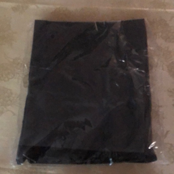 Brand new still in bag soft foldable storage tote for w/e you need to organize - Picture 2 of 7